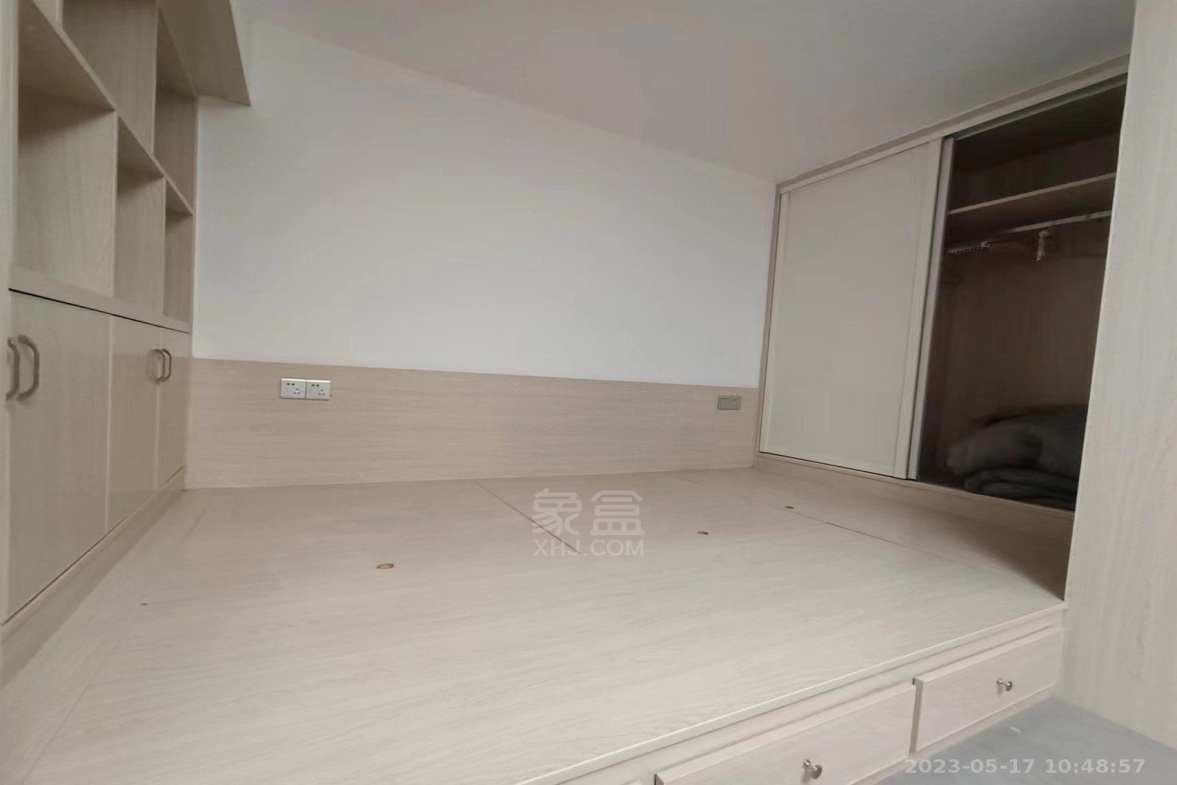 九八缔景城 2室1厅1卫 1600.0元/月 九八缔景城 2室1厅1卫 1600.0元/月室内图