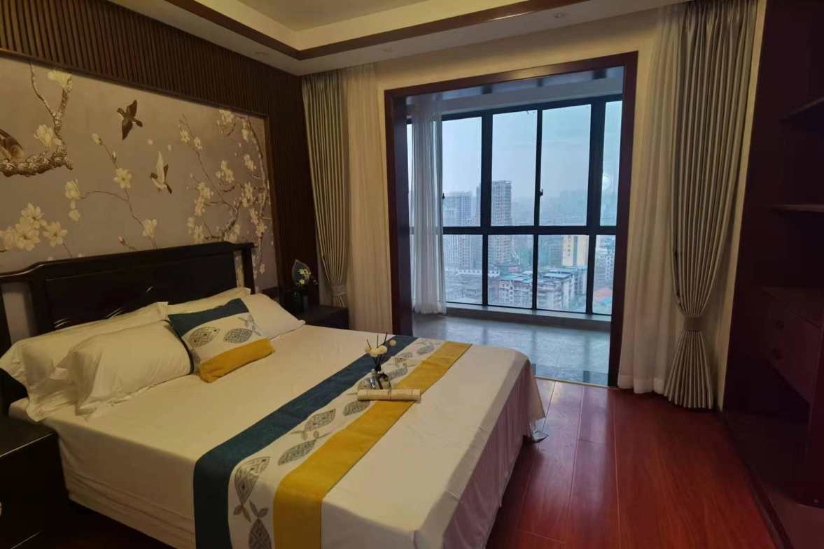 江山盛筳  3室2厅2卫    3588.0元/月室内图