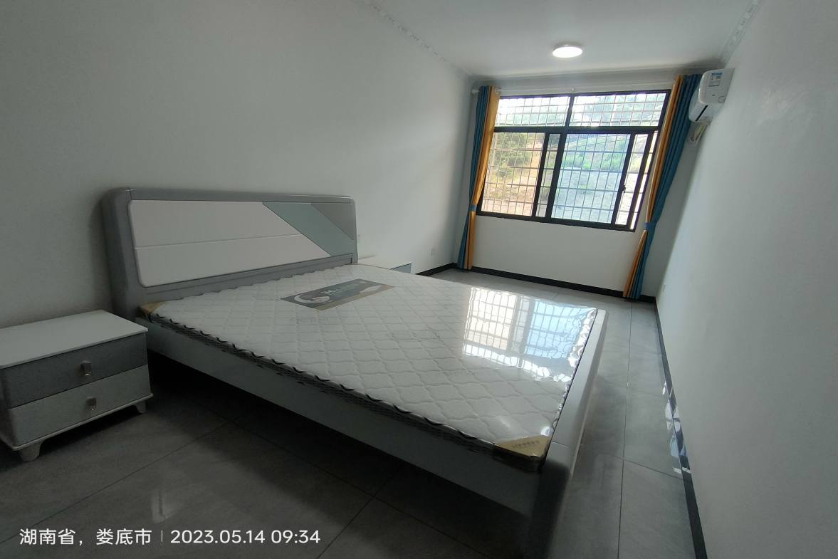 富冲小区  2室1厅1卫    850.0元/月室内图