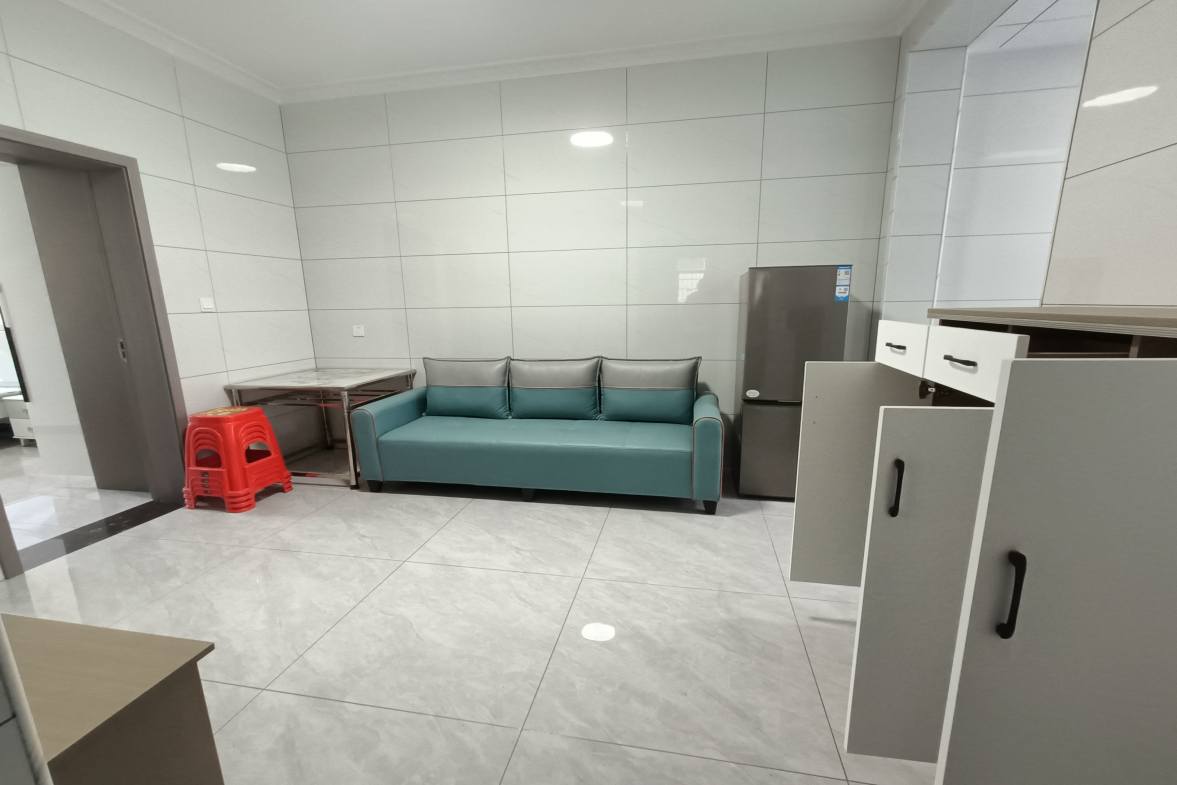 富冲小区 2室1厅1卫 850.0元/月 富冲小区 2室1厅1卫 850.0元/月户型图