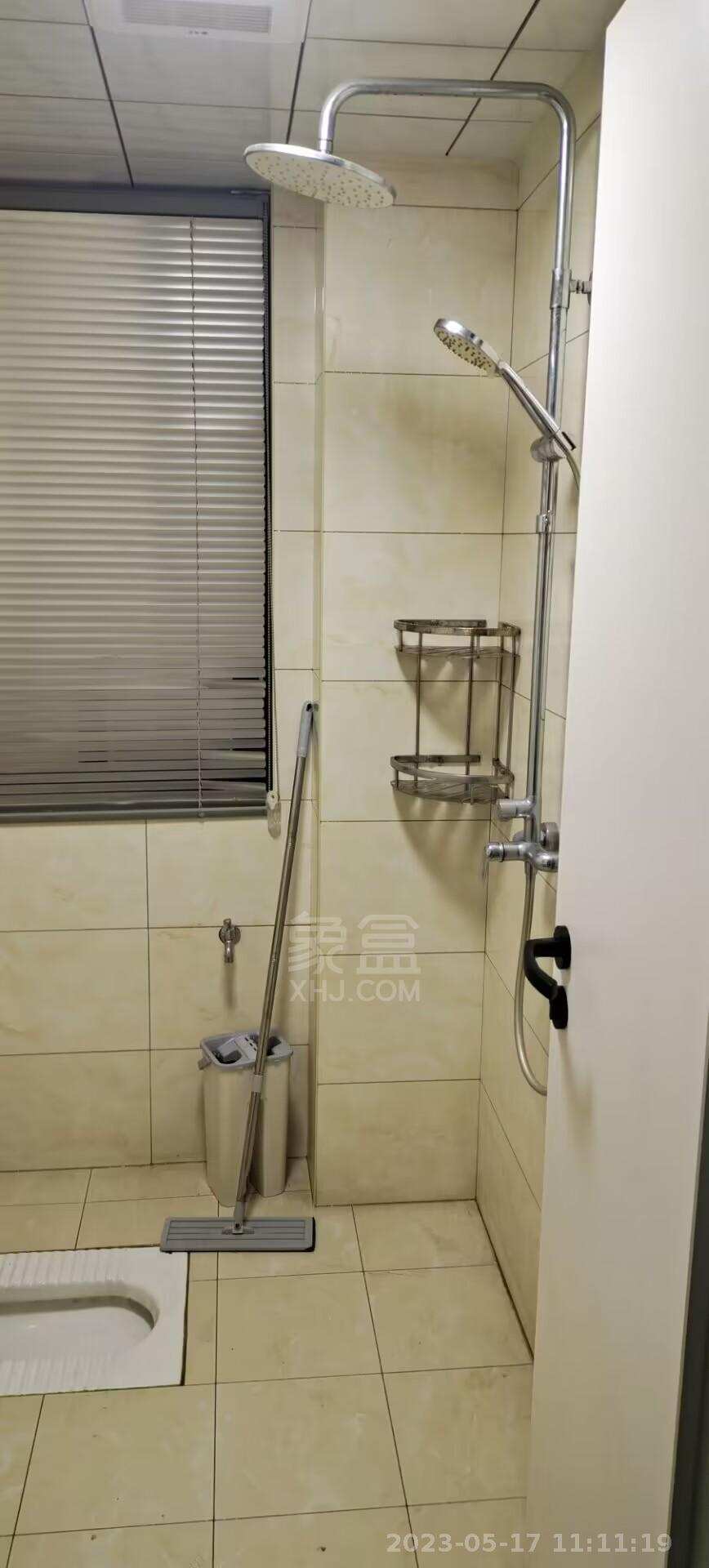 御景龙湾  2室1厅1卫   1800.00元/月户型图