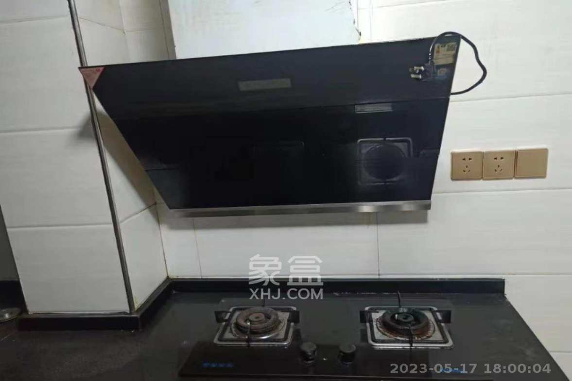 水竹安置区  2室2厅1卫   850.00元/月室内图