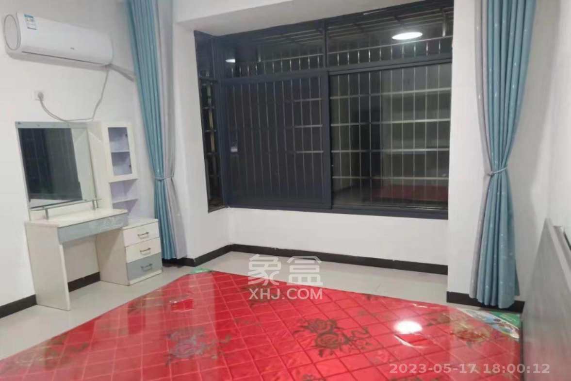 水竹安置区  2室2厅1卫   850.00元/月室内图
