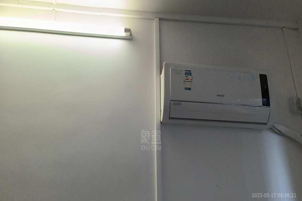 湘安小区  2室1厅1卫   900.00元/月室内图