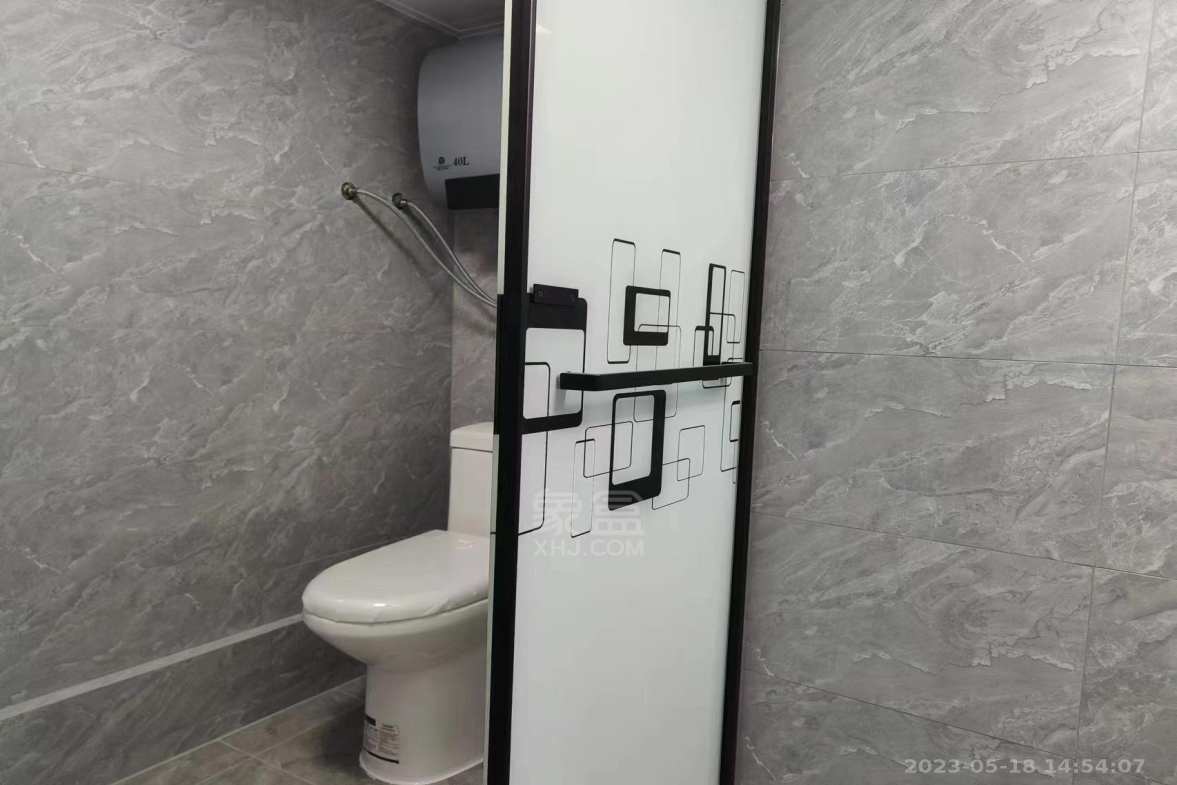 未来云环球中心  2室2厅1卫    3000.0元/月室内图