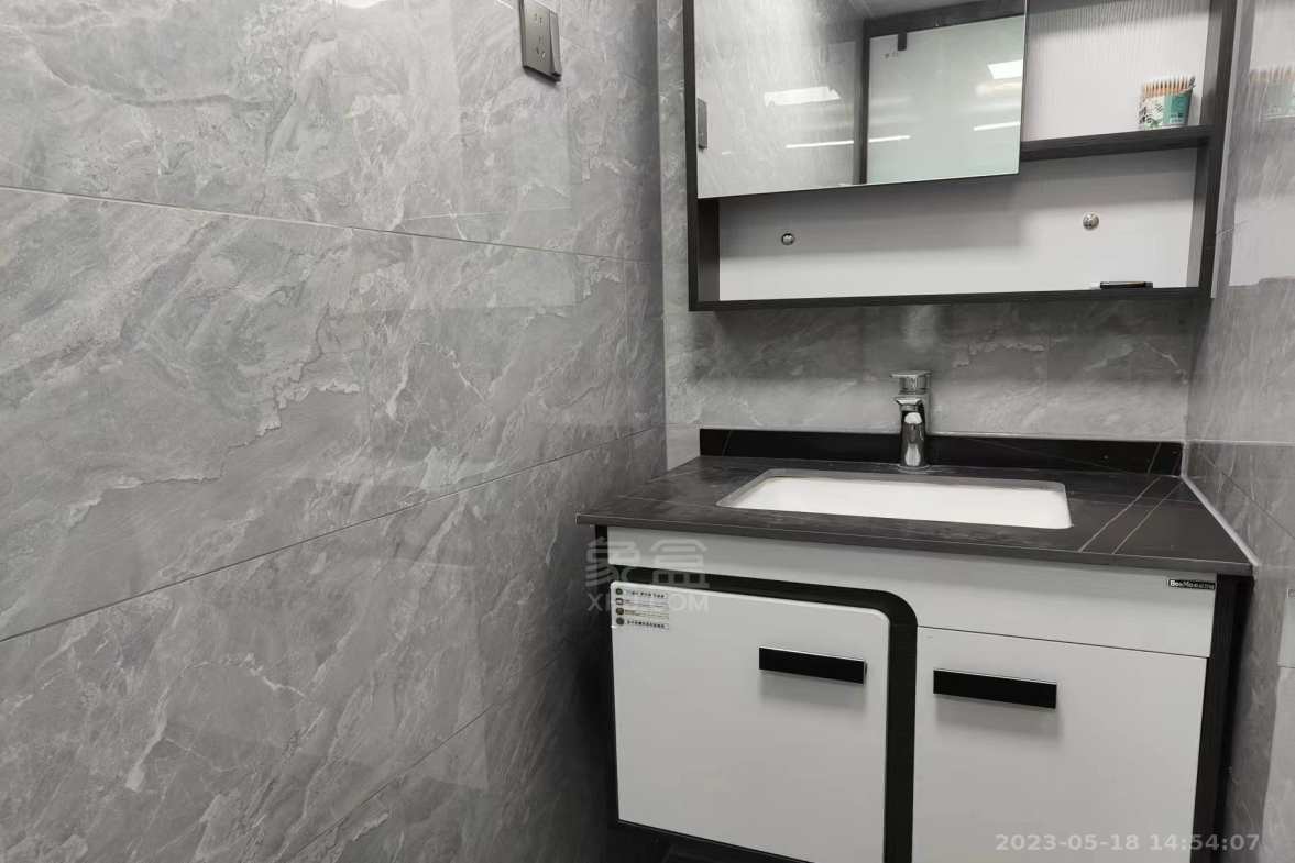 未来云环球中心  2室2厅1卫    3000.0元/月室内图