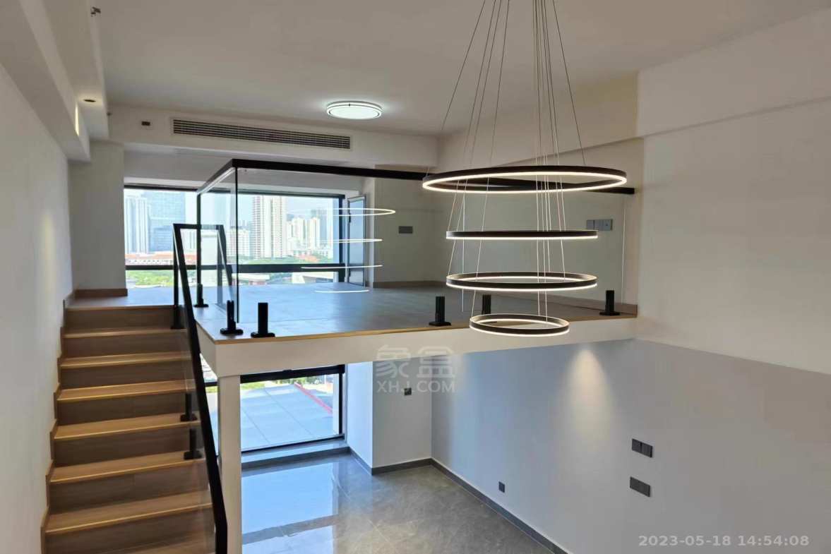 未来云环球中心  2室2厅1卫    3000.0元/月室内图