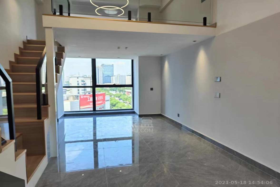 未来云环球中心  2室2厅1卫    3000.0元/月室内图