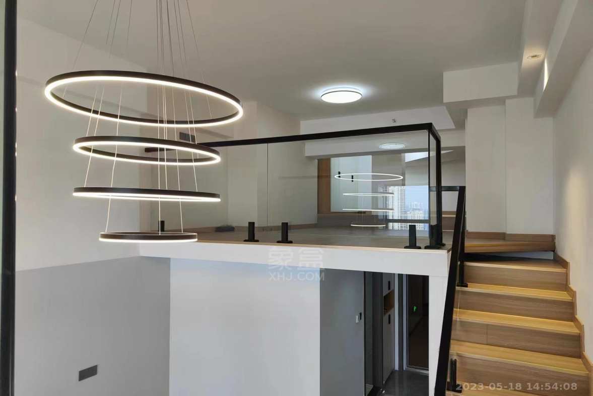 未来云环球中心  2室2厅1卫    3000.0元/月室内图