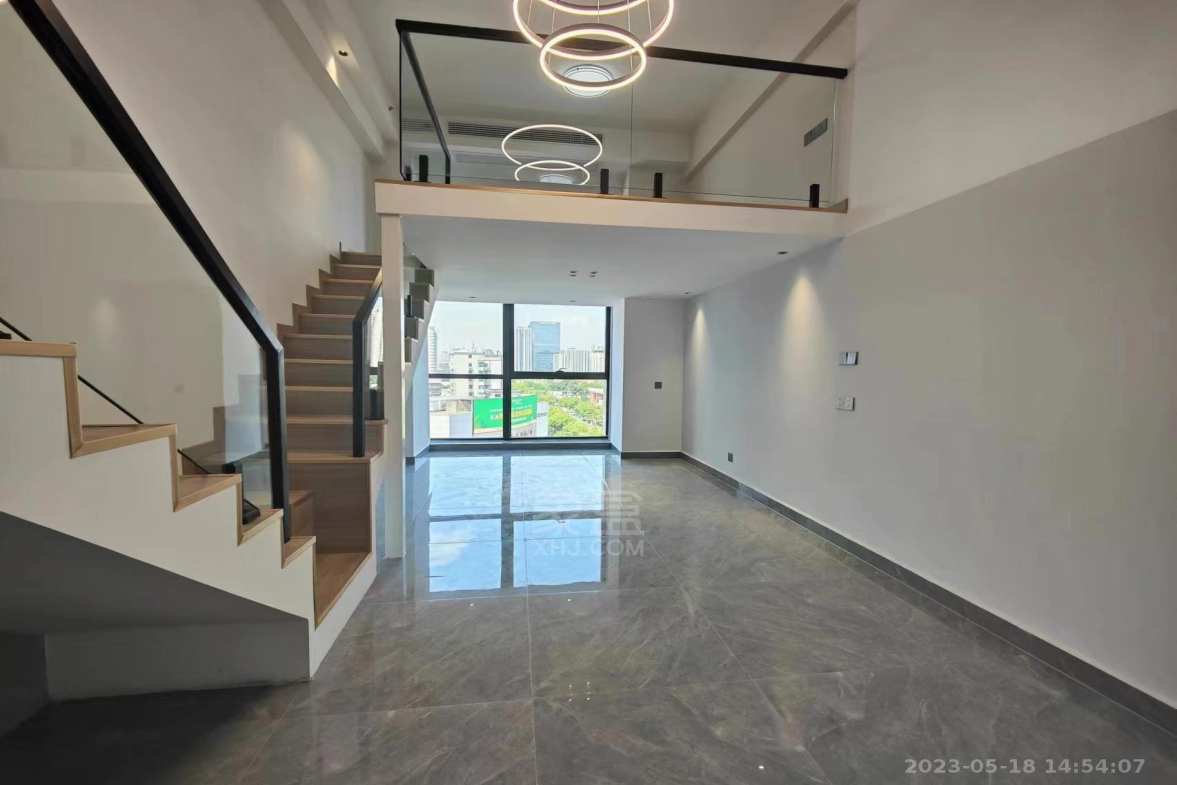 未来云环球中心  2室2厅1卫    3000.0元/月室内图