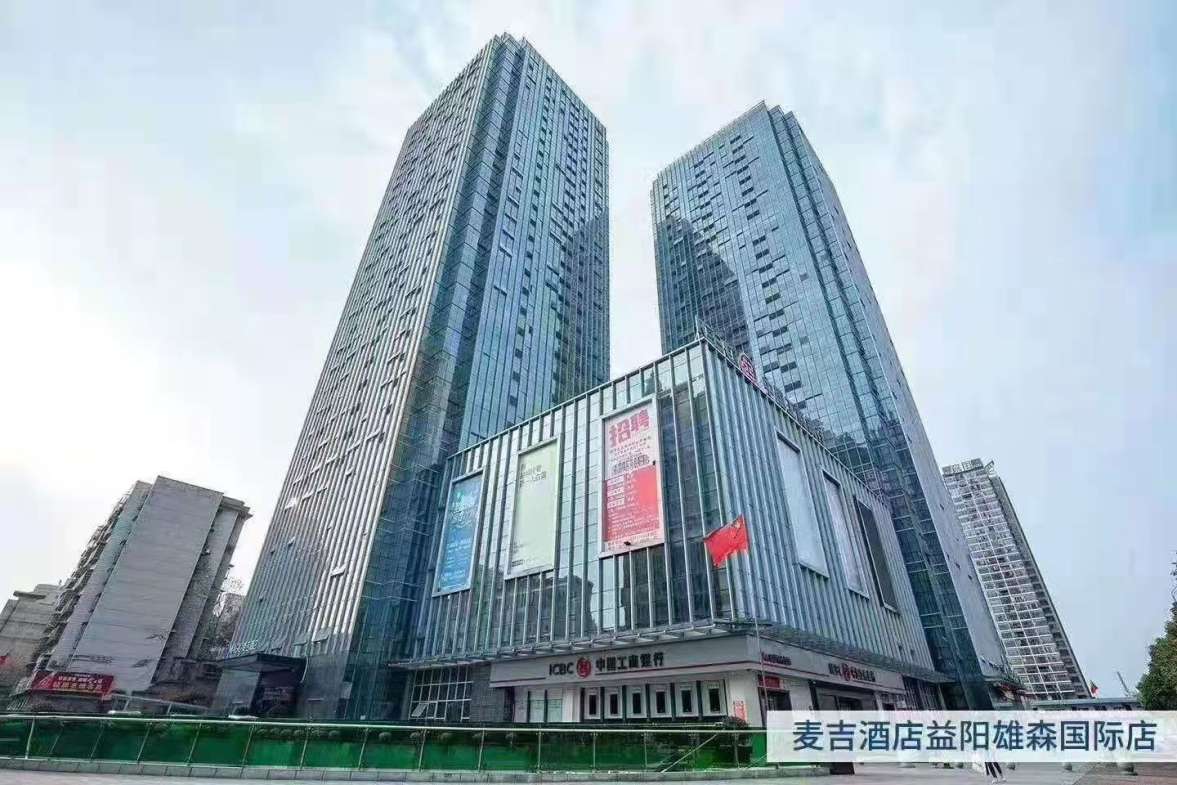 雄森国际  1室1厅1卫   38.80万室内图1