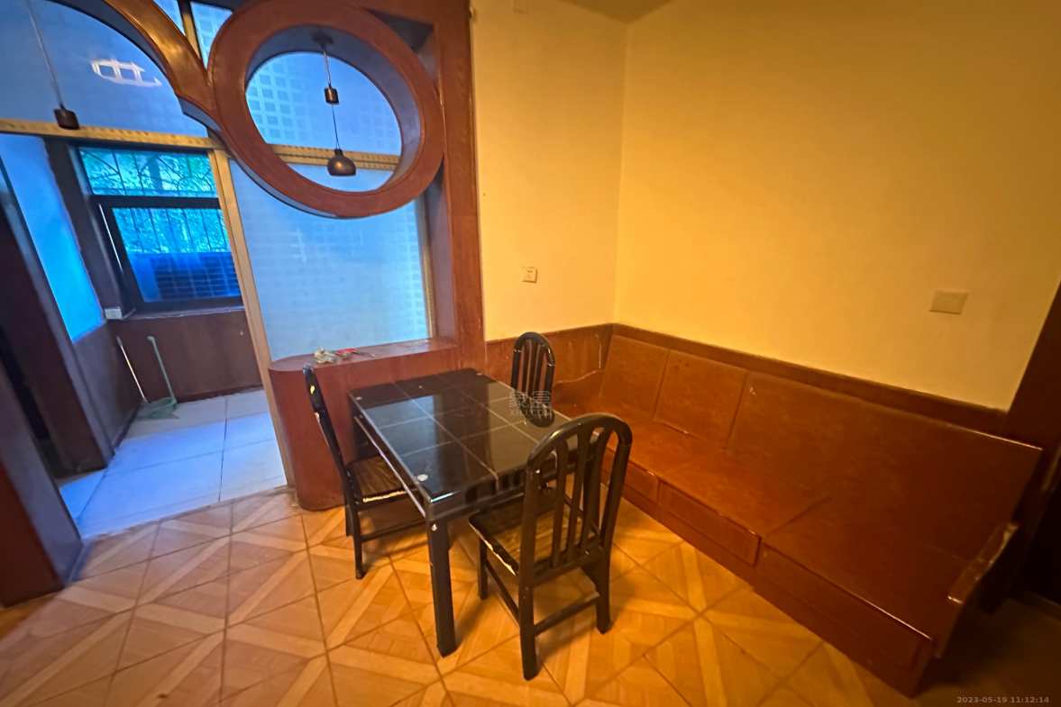 新苑小区红旗中路44号  2室1厅1卫    800.0元/月室内图