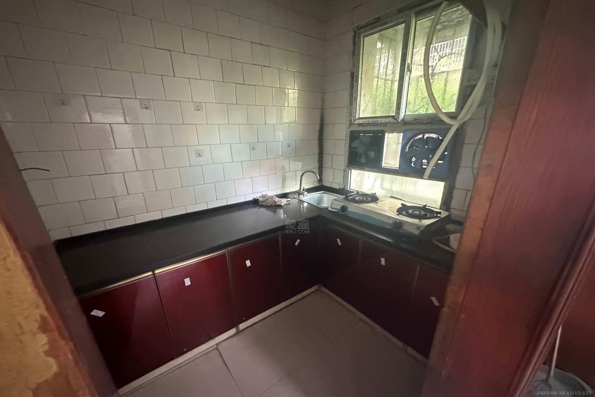 新苑小区红旗中路44号  2室1厅1卫    800.0元/月室内图