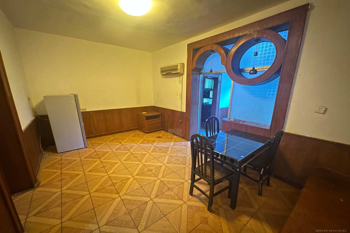 新苑小区红旗中路44号  2室1厅1卫    800.0元/月室内图