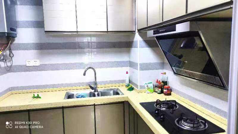 金谷湾小区 3室1厅1卫 2600.00元/月 金谷湾小区 3室1厅1卫 2600.00元/月室内图