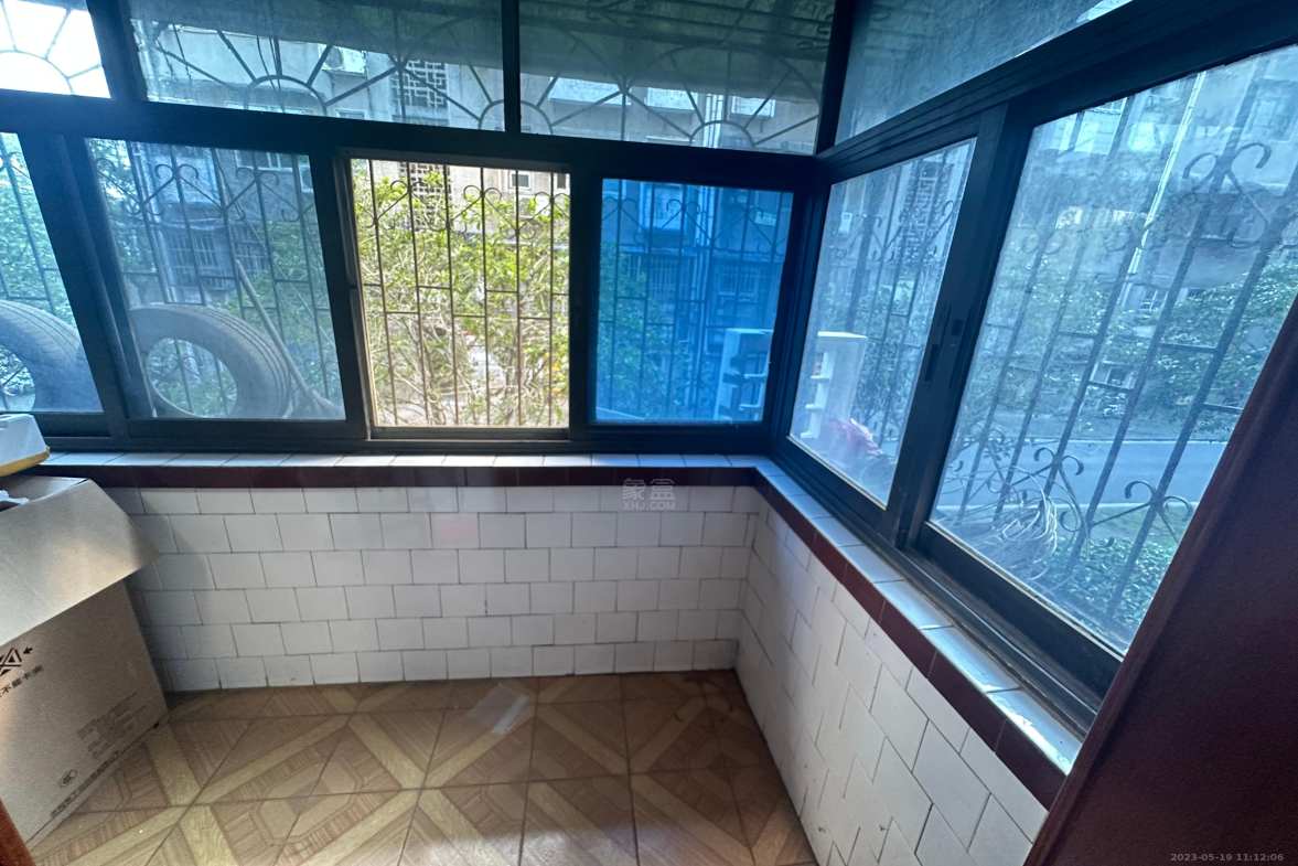 新苑小区红旗中路44号  2室1厅1卫    800.0元/月室内图