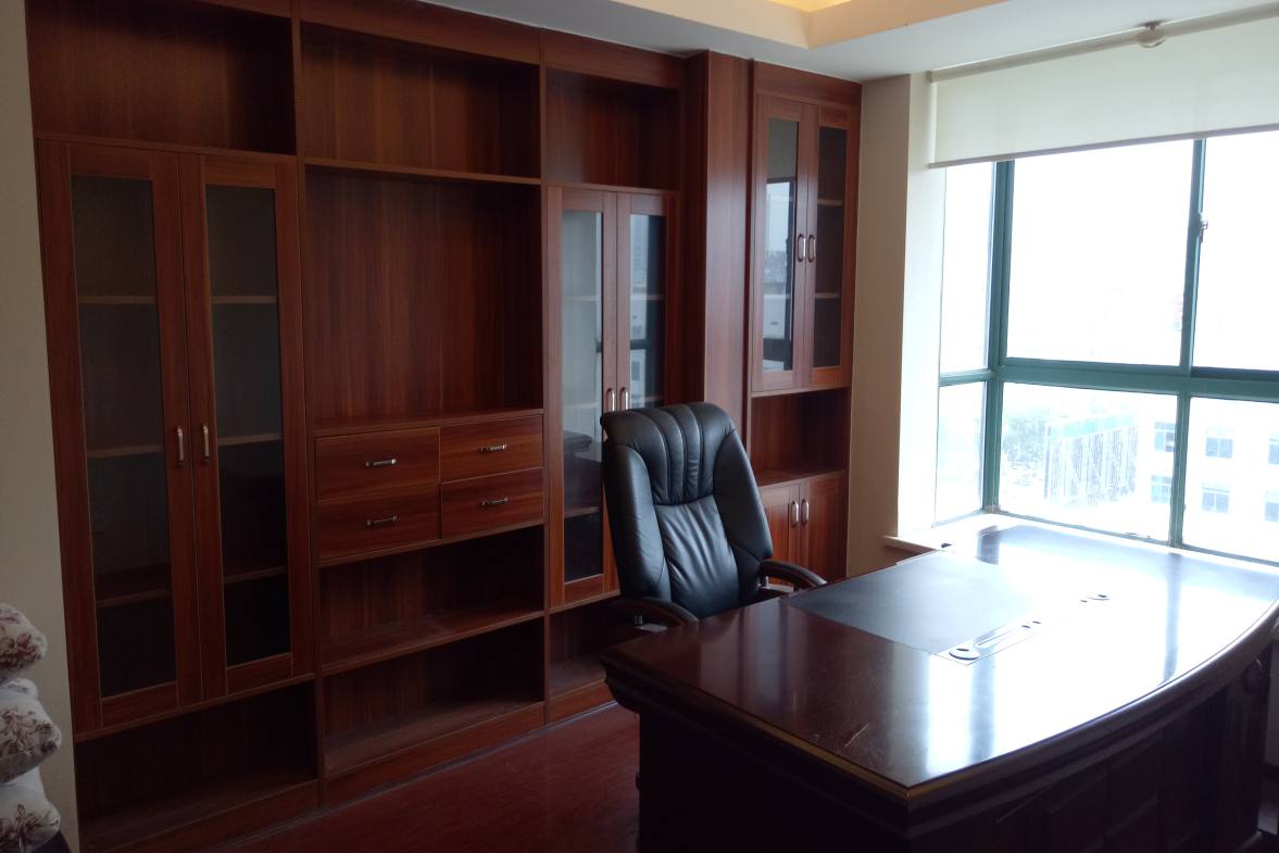 富厚名邸  1室1厅1卫    1400.0元/月室内图