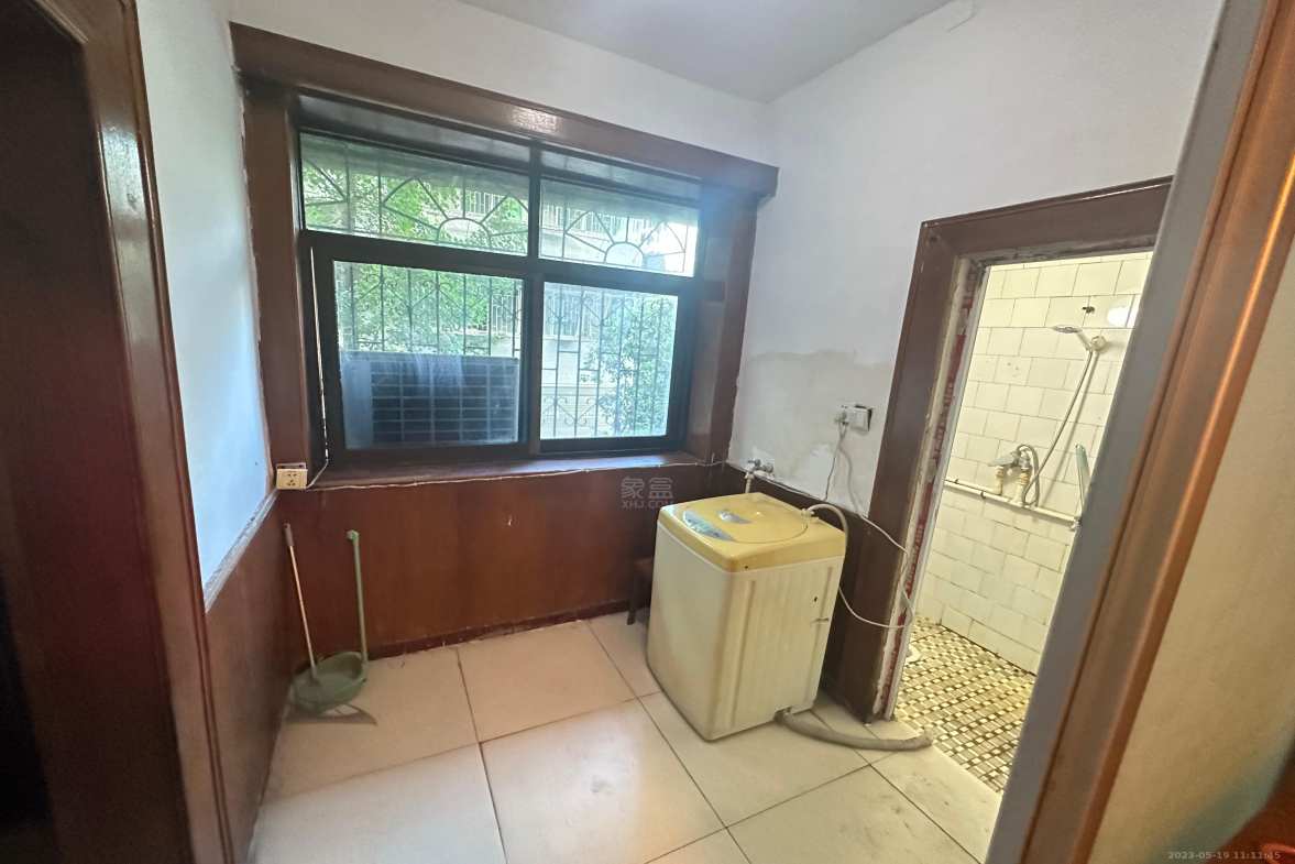 新苑小区红旗中路44号  2室1厅1卫    800.0元/月室内图