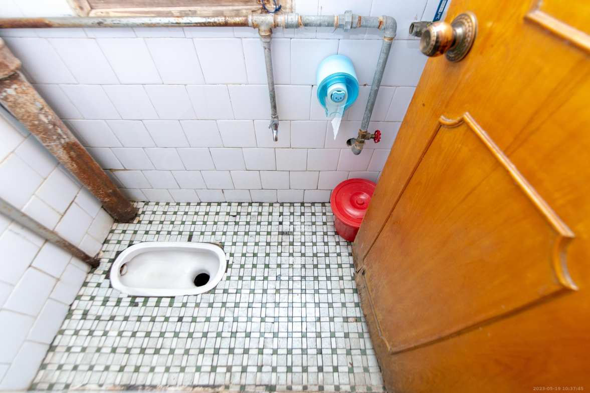 正圆小区（树木岭）  3室2厅1卫    2000.0元/月室内图