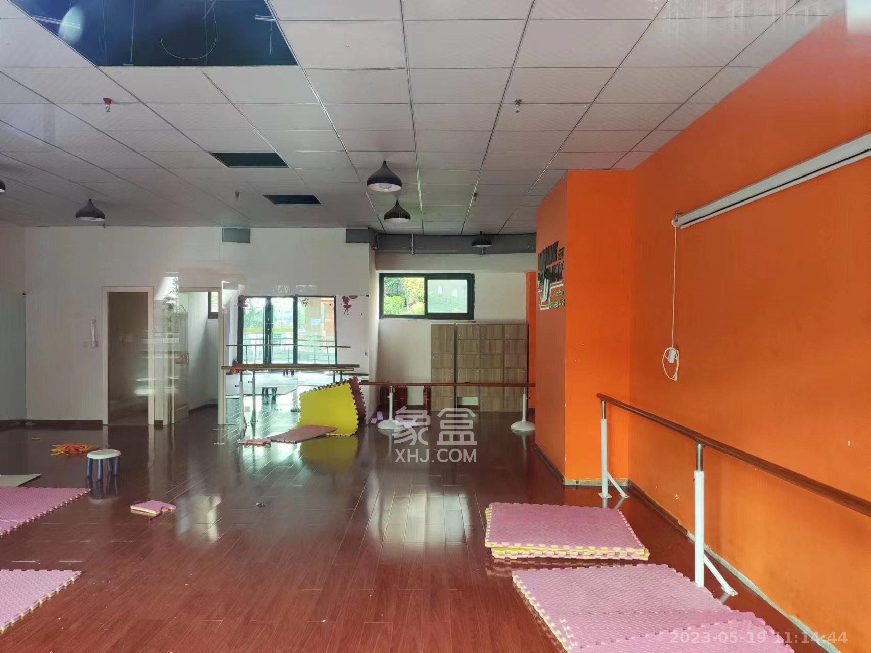 金科世界城   120.0㎡      3600.0元/月室内图