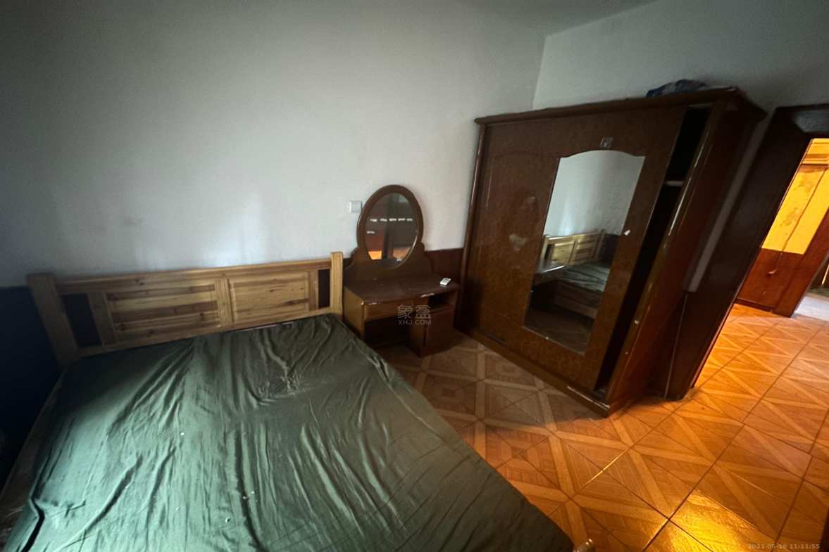 新苑小区红旗中路44号  2室1厅1卫    800.0元/月室内图