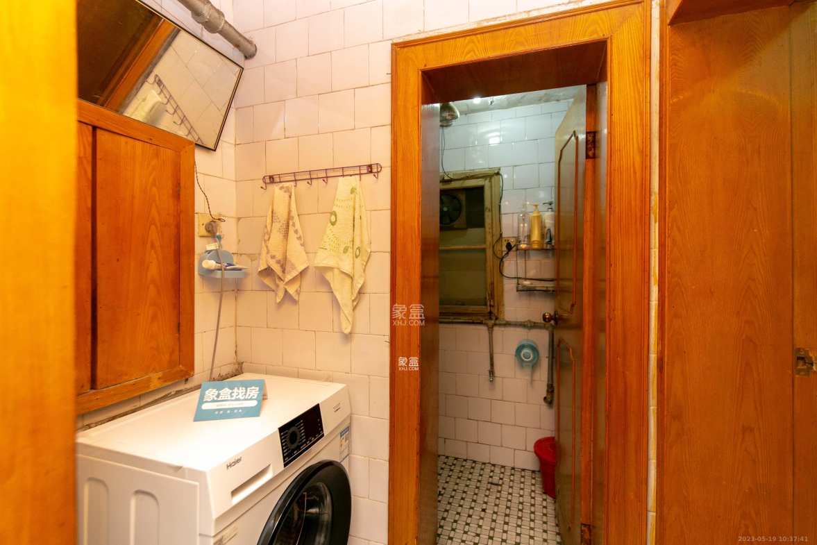 正圆小区（树木岭）  3室2厅1卫    2000.0元/月室内图