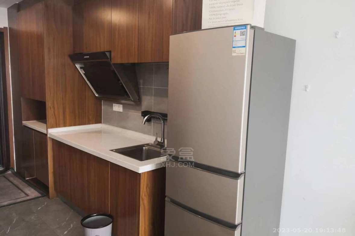 天赐万象汇 1室1厅1卫 1200.0元/月 天赐万象汇 1室1厅1卫 1200.0元/月室内图