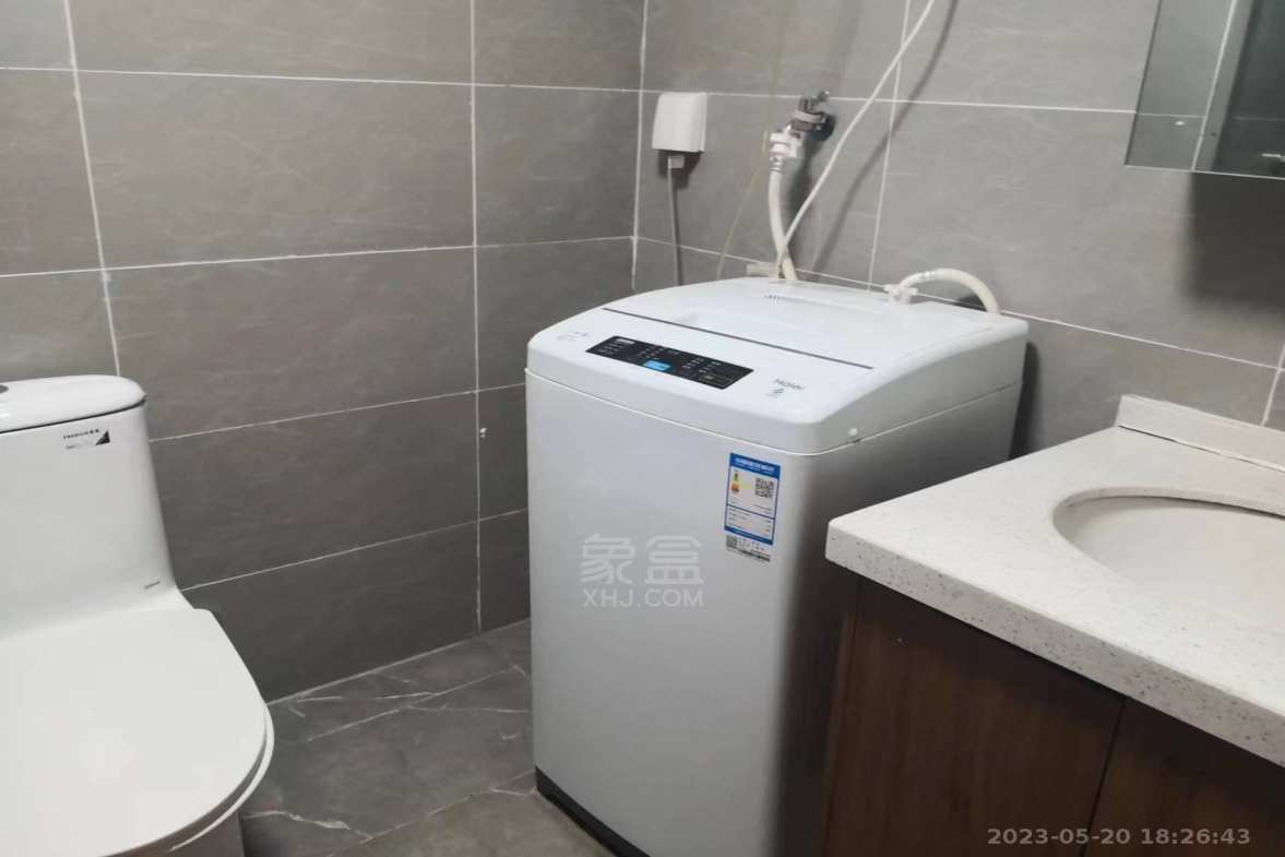 天赐万象汇 1室1厅1卫 1200.0元/月 天赐万象汇 1室1厅1卫 1200.0元/月室内图