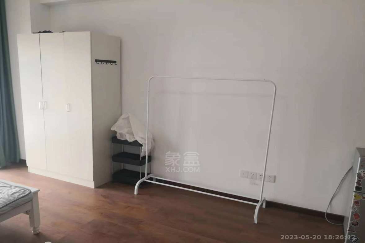 天赐万象汇 1室1厅1卫 1200.0元/月 天赐万象汇 1室1厅1卫 1200.0元/月室内图