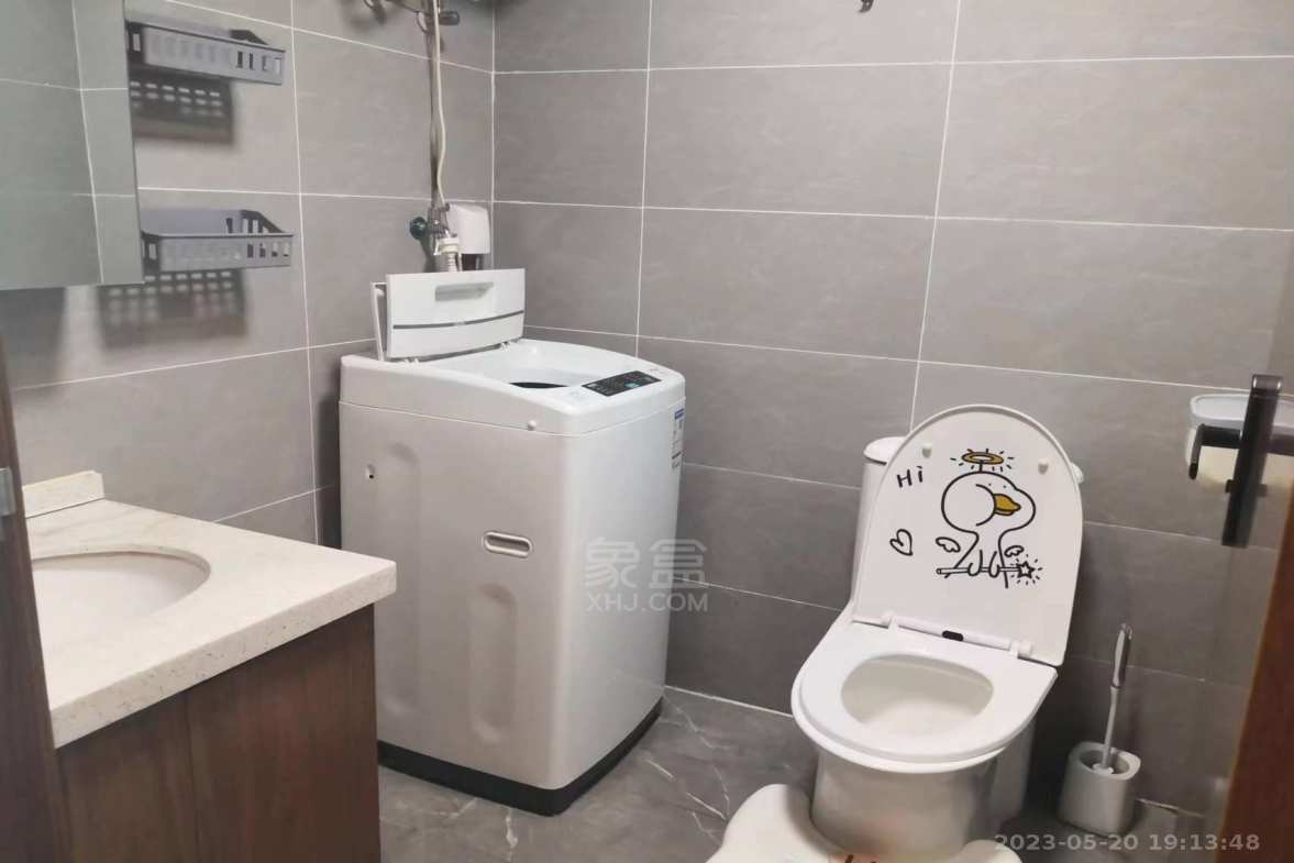 天赐万象汇 1室1厅1卫 1200.0元/月 天赐万象汇 1室1厅1卫 1200.0元/月室内图