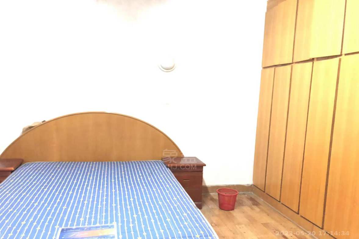 新荷家园 2室1厅1卫 1100.0元/月 新荷家园 2室1厅1卫 1100.0元/月室内图