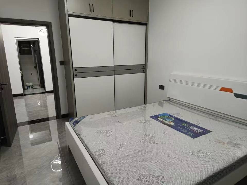 金柘小区  3室2厅1卫   1600.00元/月室内图