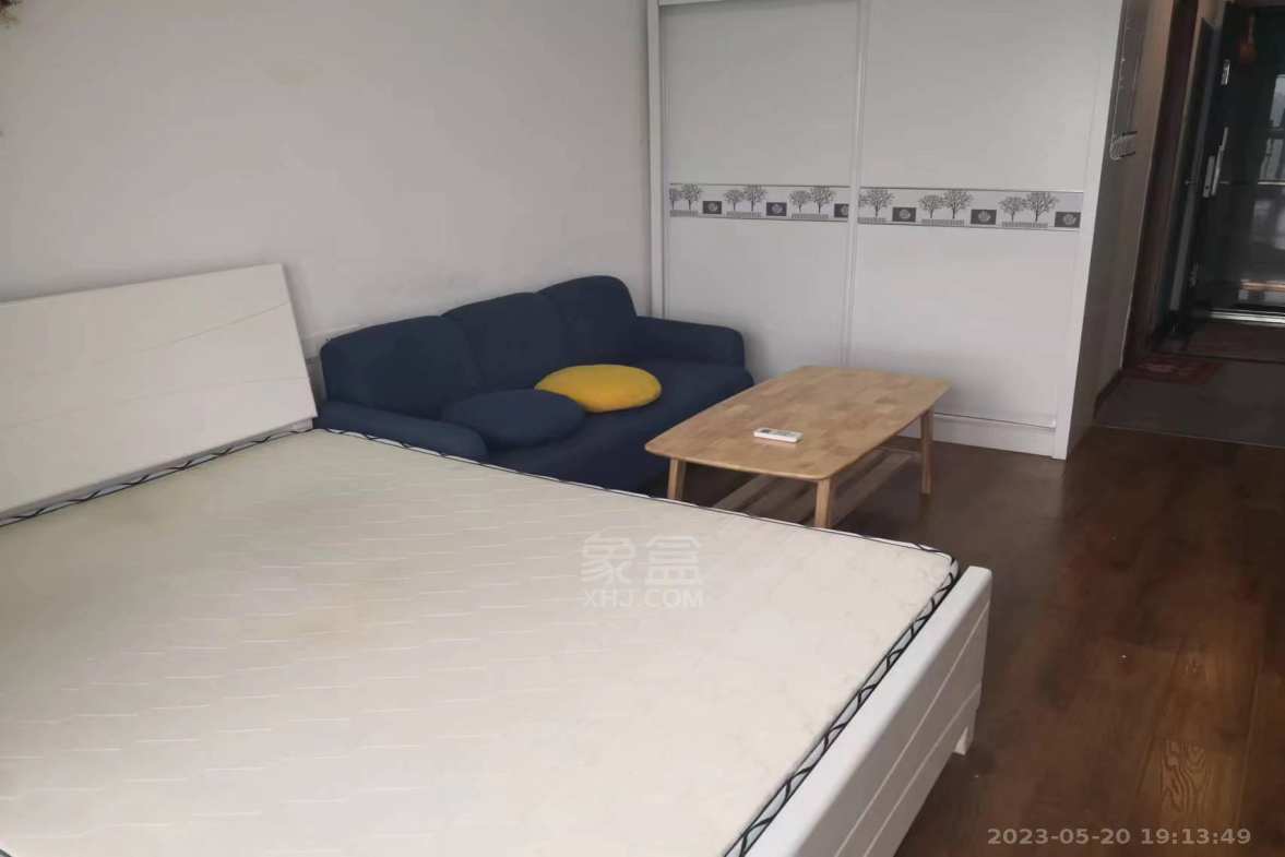 天赐万象汇 1室1厅1卫 1200.0元/月 天赐万象汇 1室1厅1卫 1200.0元/月室内图