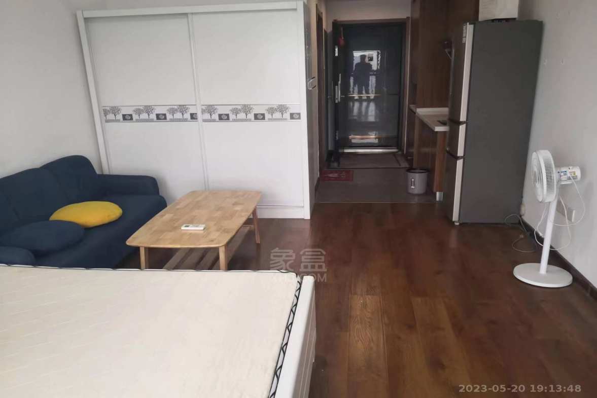 天赐万象汇 1室1厅1卫 1200.0元/月 天赐万象汇 1室1厅1卫 1200.0元/月室内图