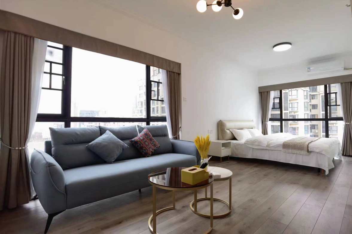 和瑞欢乐城二期  1室1厅1卫    1800.0元/月室内图