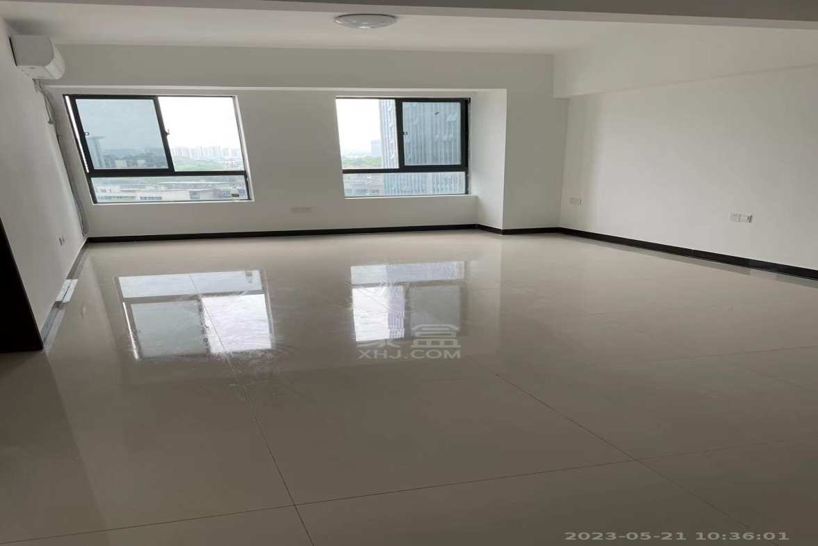 天润大厦  1室0厅1卫    1300.0元/月室内图