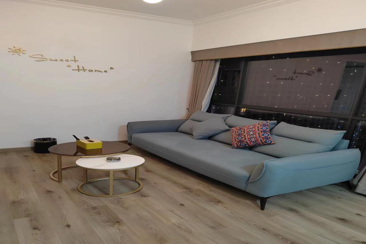 和瑞欢乐城二期  1室1厅1卫    1800.0元/月室内图