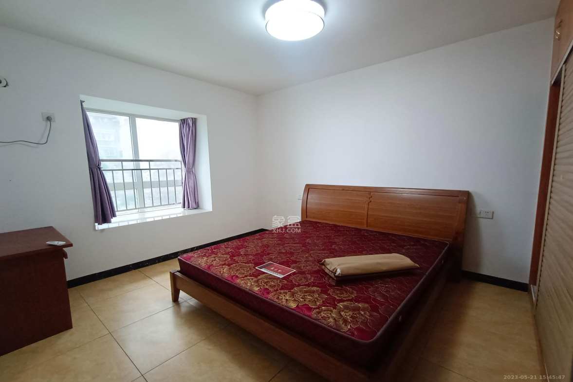 鑫天山城明珠 1室1厅1卫 1100.0元/月 鑫天山城明珠 1室1厅1卫 1100.0元/月室内图