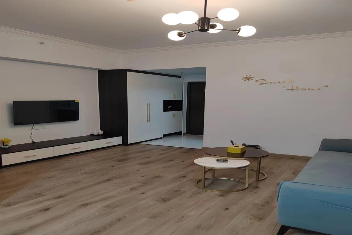 和瑞欢乐城二期  1室1厅1卫    1800.0元/月室内图