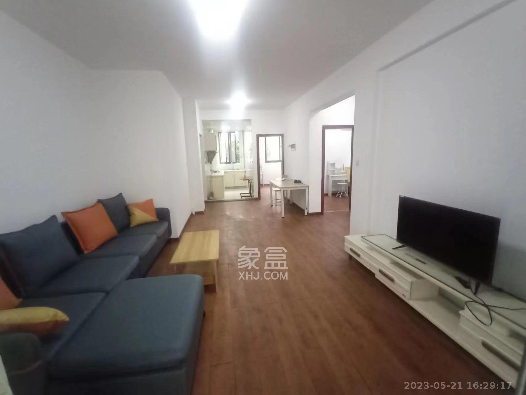 澳海月亮湾 3室2厅1卫 1700.0元/月