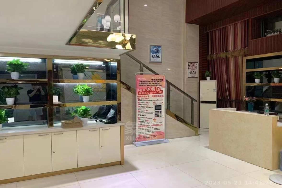 金轮时代广场  1室1厅1卫    6200.0元/月室内图