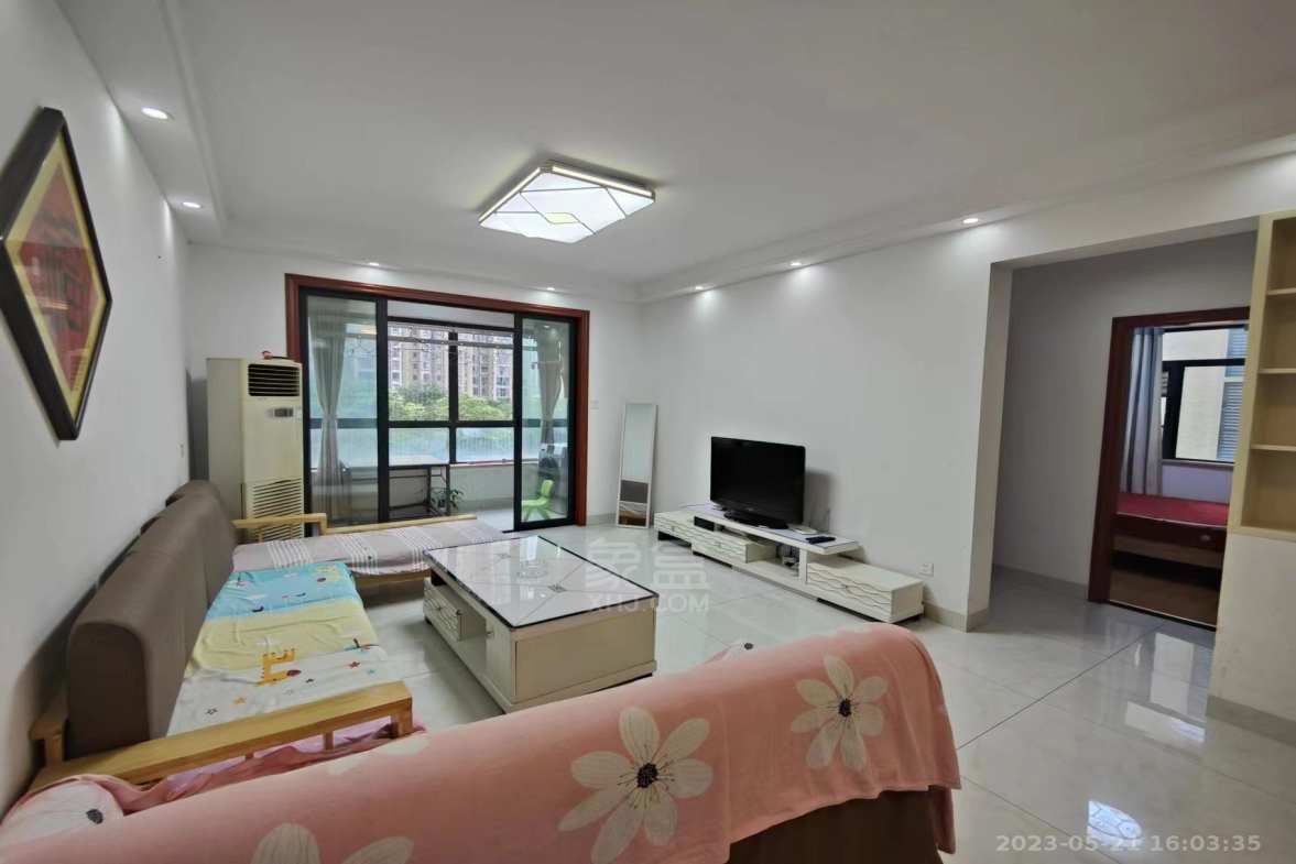 中建御山和苑 3室2厅2卫 2100.0元/月 中建御山和苑 3室2厅2卫 2100.0元/月室内图