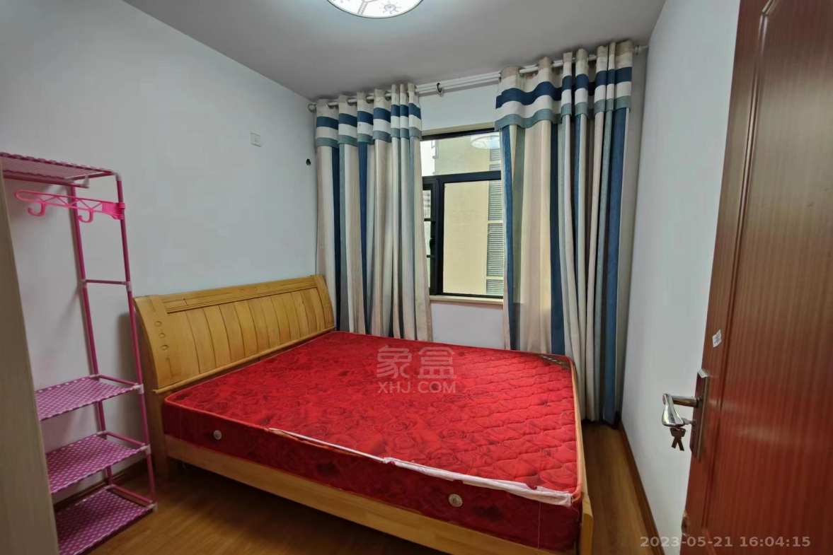 中建御山和苑 3室2厅2卫 2100.0元/月 中建御山和苑 3室2厅2卫 2100.0元/月室内图