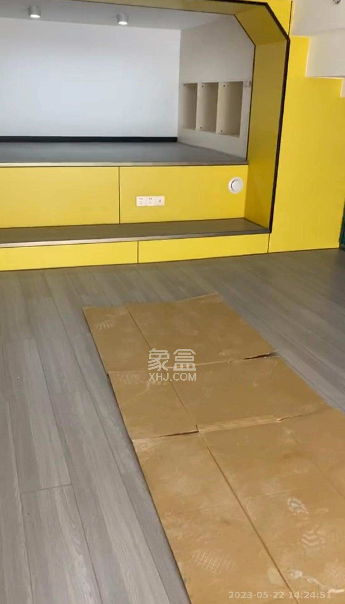 敬天广场  1室1厅1卫    4800.0元/月室内图