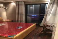 万豪城市花园  1室1厅1卫   1500.00元/月