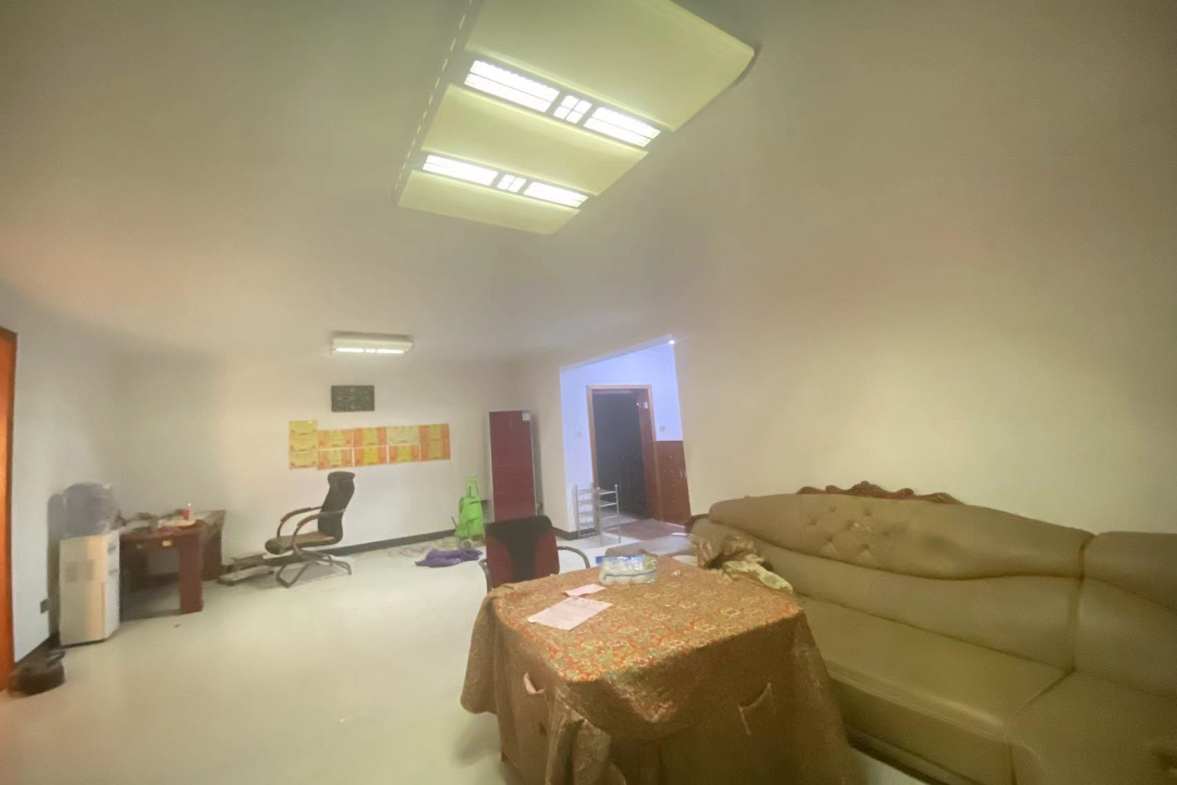 山水名苑  3室2厅1卫    18.8万室内图