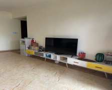 碧桂园豪园  3室2厅2卫    1400.0元/月