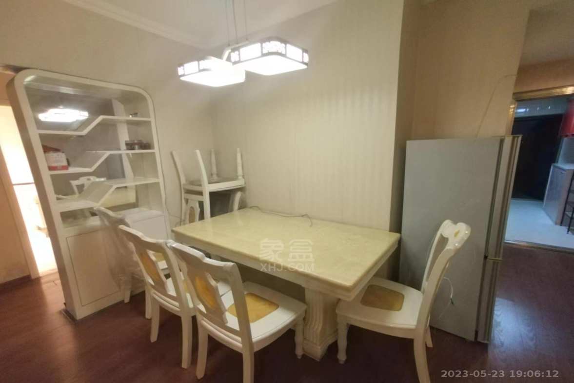 九天国际 3室1厅1卫 2000.0元/月 九天国际 3室1厅1卫 2000.0元/月室内图