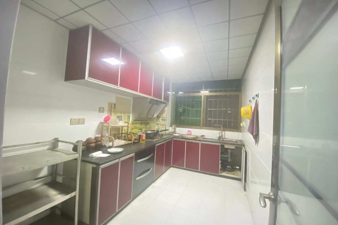 山水名苑  3室2厅1卫    18.8万室内图