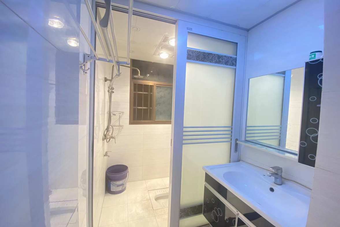 山水名苑  3室2厅1卫    18.8万室内图